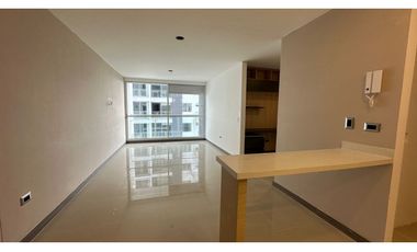 Moderno apartamento en venta – Sector Villa Olímpica, Pereira