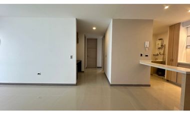 Moderno apartamento en venta – Sector Villa Olímpica, Pereira