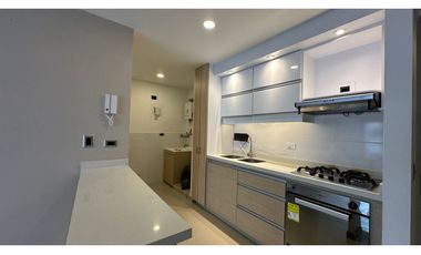 Moderno apartamento en venta – Sector Villa Olímpica, Pereira