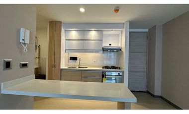 Moderno apartamento en venta – Sector Villa Olímpica, Pereira