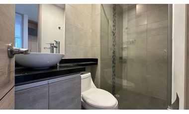 Moderno apartamento en venta – Sector Villa Olímpica, Pereira