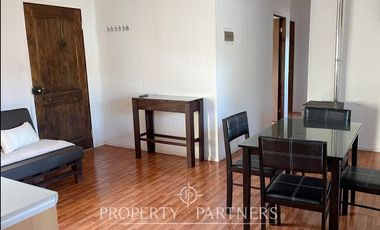 Casona mas 4 cabañas amobladas en terreno de 1,2Ha