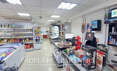 Local comercial especial Minimarket a pie de calle