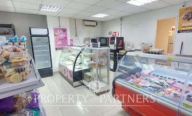 Local comercial especial Minimarket a pie de calle