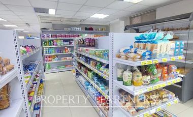 Local comercial especial Minimarket a pie de calle