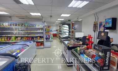 Local comercial especial Minimarket a pie de calle