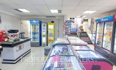 Local comercial especial Minimarket a pie de calle