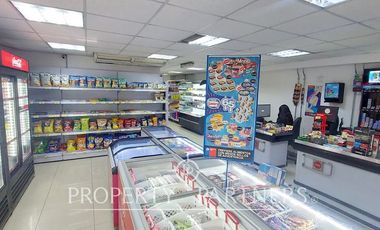 Local comercial especial Minimarket a pie de calle