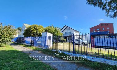 Oficina en estratégica ubicación, Puerto Montt