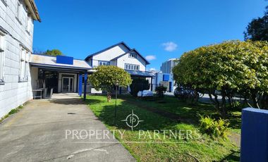 Oficina en estratégica ubicación, Puerto Montt