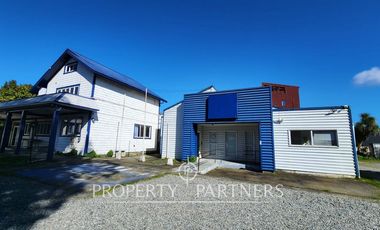 Oficina en estratégica ubicación, Puerto Montt