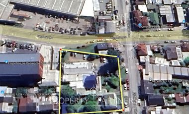 Oficina en estratégica ubicación, Puerto Montt