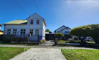 Oficina en estratégica ubicación, Puerto Montt