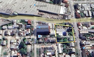 Oficina en estratégica ubicación, Puerto Montt