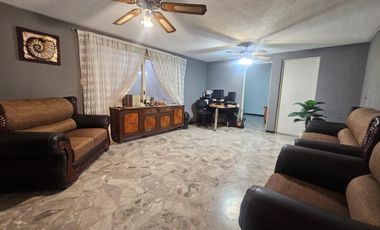 CASA EN RENTA EN EL CENTRO DE TORREÓN, COAHUILA