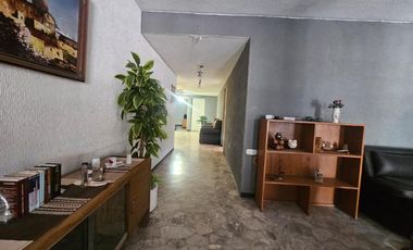 CASA EN RENTA EN EL CENTRO DE TORREÓN, COAHUILA