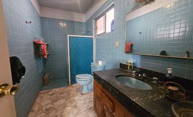 CASA EN RENTA EN EL CENTRO DE TORREÓN, COAHUILA