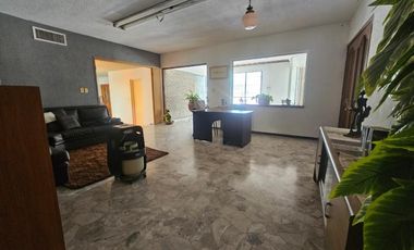 CASA EN RENTA EN EL CENTRO DE TORREÓN, COAHUILA