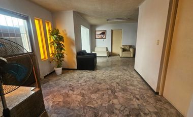 CASA EN RENTA EN EL CENTRO DE TORREÓN, COAHUILA