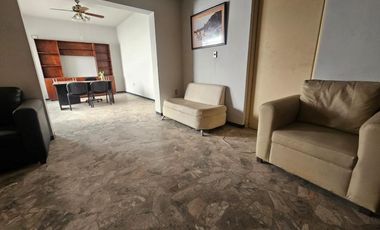 CASA EN RENTA EN EL CENTRO DE TORREÓN, COAHUILA