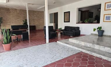 CASA EN RENTA EN EL CENTRO DE TORREÓN, COAHUILA