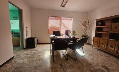 CASA EN RENTA EN EL CENTRO DE TORREÓN, COAHUILA