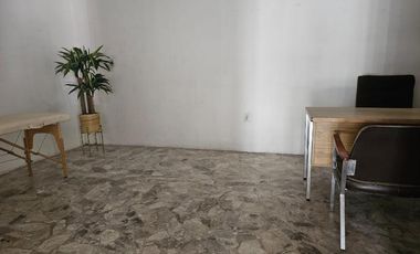 CASA EN RENTA EN EL CENTRO DE TORREÓN, COAHUILA