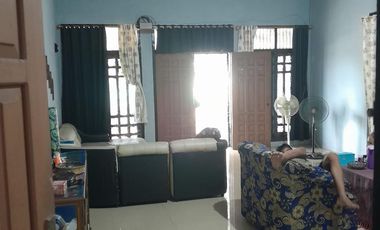 Rumah strategis Jln. Rb.Siagian, pasir putih, Jambi