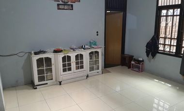 Rumah strategis Jln. Rb.Siagian, pasir putih, Jambi