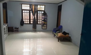 Rumah strategis Jln. Rb.Siagian, pasir putih, Jambi