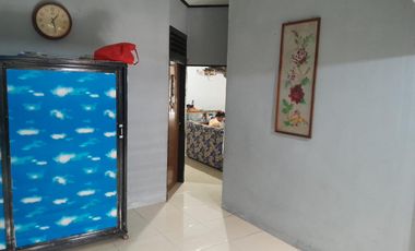 Rumah strategis Jln. Rb.Siagian, pasir putih, Jambi