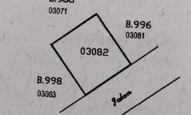 Jual Rumah di Perusda, ( Belakang SMA 5 Balikpapan )