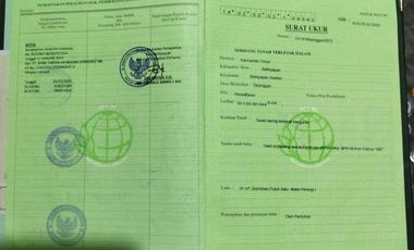 Jual Rumah di Perusda, ( Belakang SMA 5 Balikpapan )