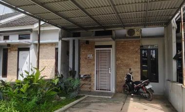 Dijual Rumah Perumahan Puri Kencana, Samarinda