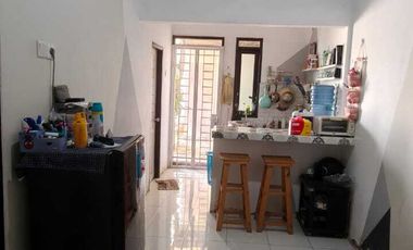 Dijual Rumah Perumahan Puri Kencana, Samarinda