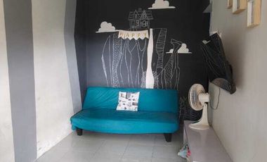 Dijual Rumah Perumahan Puri Kencana, Samarinda