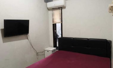 Dijual Rumah Perumahan Puri Kencana, Samarinda