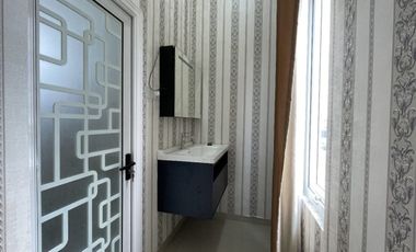 Dijual Rumah Minimalis Belakang Sekolah Maitreyawira Abduk Rozak