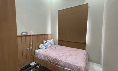 Dijual Rumah Minimalis Belakang Sekolah Maitreyawira Abduk Rozak