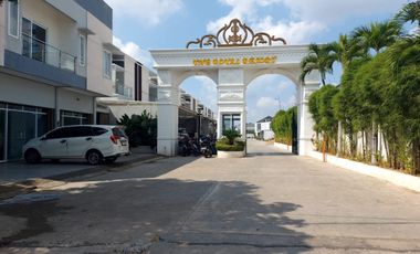 Dijual Rumah Minimalis Belakang Sekolah Maitreyawira Abduk Rozak