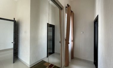 Dijual Rumah Minimalis Belakang Sekolah Maitreyawira Abduk Rozak