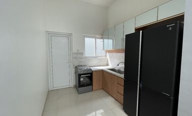 Dijual Rumah Minimalis Belakang Sekolah Maitreyawira Abduk Rozak