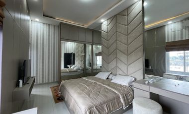 Dijual Rumah Minimalis Belakang Sekolah Maitreyawira Abduk Rozak