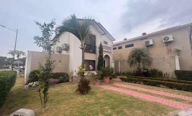 Casa en venta, Ciudad celeste, Samborondon, EliMo