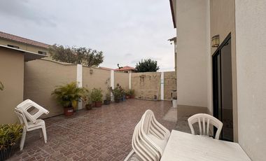 Casa en venta, Ciudad celeste, Samborondon, EliMo