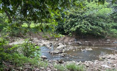 Terreno en venta via a la costa km22  IngG
