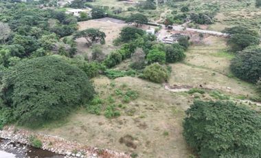 Terreno en venta via a la costa km22  IngG