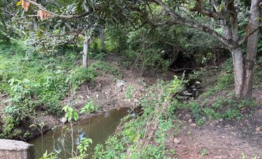 Terreno en venta via a la costa km22  IngG
