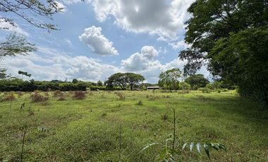 Terreno en venta via a la costa km22  IngG
