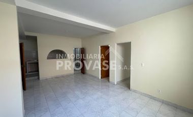 ARRIENDO de APARTAMENTO en CUCUTA